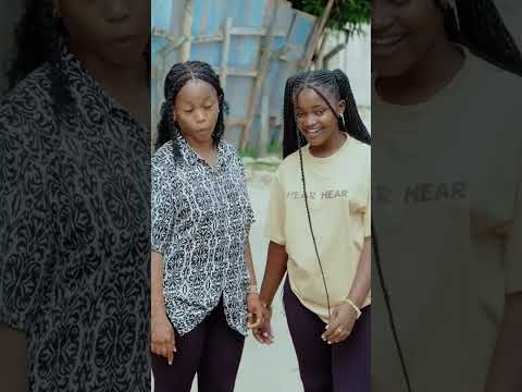 ILA KUZUGA STEVE MWEUSI