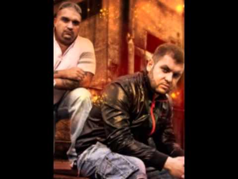 DON ČIČO feat  KALI  JA SOM ULICA PROD CREAME