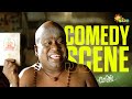 Senthil Hilarious Comedy Scene Boys Siddharth Genelia Adithya TV
