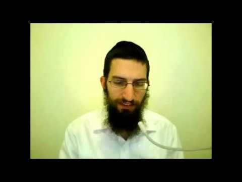 Rambam - Estudo 195-201 1ª parte