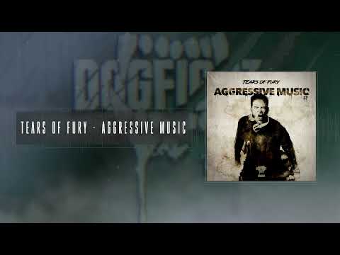 Tears of Fury - Aggressive Music