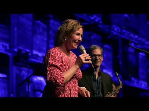 Händel jazzt! – Peel me a grape