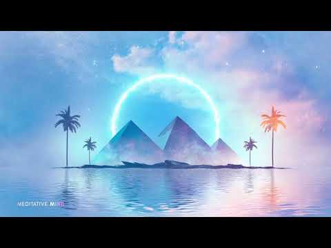 777Hz ⬖ Mystic Soundscapes ⬖ Positivity + Abundance ⬖ Angelic Healing Frequency