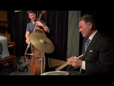 Eric Alexander Quartet “Giant Steps”