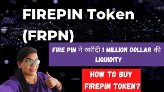 Fire pin token updates #Firepintoken,Fire pin token review ,How to buy firepin token, Firepin crypto