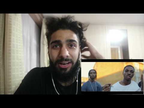 Stickzodt X S Wavey X Ard Adz X Jboy X Sho Shallow X Mdargg Hella Kwengins - REACTION