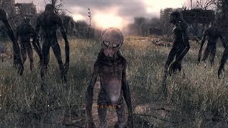 Metro Last Light Redux グッドエンド/真エンド (PC版日本語化)