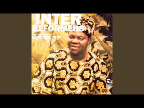 Inter Reformers a Tunde Medley (Part 1)