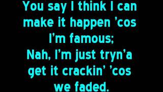 Best Night Of Your Life - Jamie Foxx ft. Wiz Khalifa Lyrics