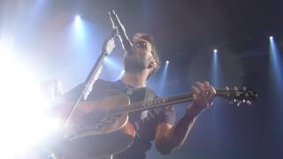 Eric Church - Without You Here - March 10, 2017 - Edmonton, AB