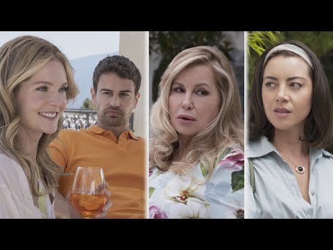 The White Lotus Season 2 Finale: Creator Explains Why [SPOILER] Died!