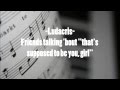 Ludacris - Good Lovin' Ft. Miguel Lyrics
