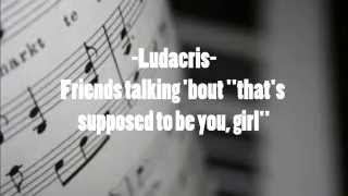 Ludacris - Good Lovin&#39; Ft. Miguel Lyrics