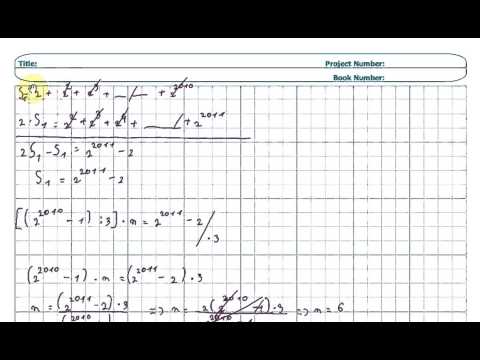 Recapitulare puterea unui numar natural -fisa3 (www.supermeditatii.ro)