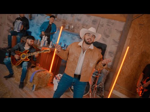 Los Primos del Este - Con Una Mirada (Official Video)