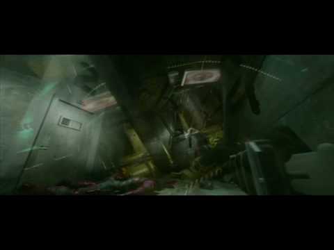 F.E.A.R. 2  "Blow me Away" *HD*