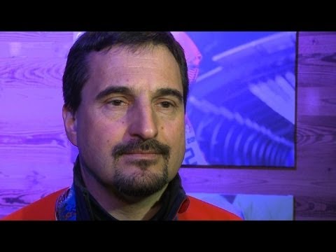 Legende Hackl über deutsches Rodeln: "Einzigartige Situation"