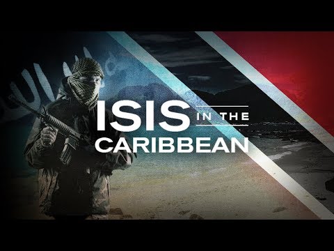 FULL MEASURE: October 14, 2018 - ISIS in the Caribbean