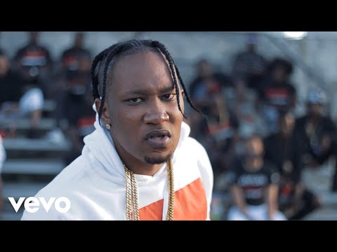 Vaygan - Headshot (Official Audio)