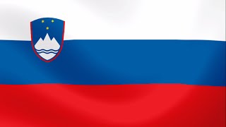 Slovenia National Anthem (Instrumental)
