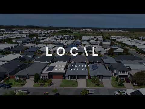 8 Lightning Street, Palmview, QLD 4553, 4 कमरे, 2 बाथरूम, House