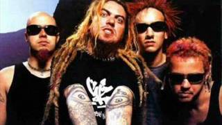 Soulfly - I Will Refuse