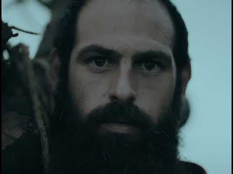 AETHERIAN - The Great Beyond (OFFICIAL MUSIC VIDEO)