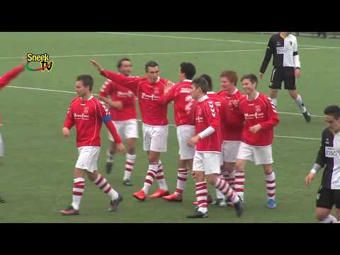 Archief: Samenvatting SWZ Boso Sneek - De Bataven