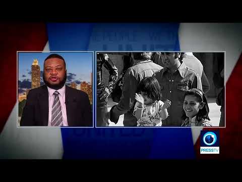 44 Years of standing to US hegemony