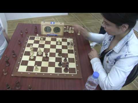 2016-07-21 ??? - WGM Mirzoeva Ostankino blitz