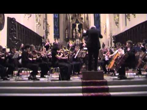 ZAHNHAUSEN - SVIRELI