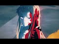 That Time I Got Reincarnated As A Slime Season 4 Ending 1
