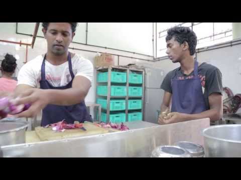 Feed Hot & Nutritious Meal to Slum Dwellers India