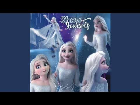 Kim Jennie - “Muéstrate - Show Yourself” (From "Frozen 2")