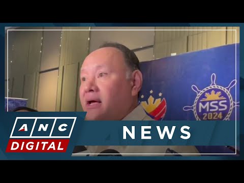 DND Chief: China may have violated Anti-Wiretapping Law if audio recording is true ANC