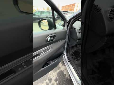 фото peugeot 5008 i рестайлинг 0