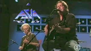 Asia - Don&#39;t Cry [Live VH1 2006] (John Wetton)