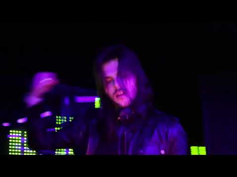 Darick Gyorgy @ D-Edge SP