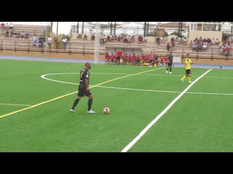 Trofeo Alcalde de Fútbol CD Útica - Real Jaén