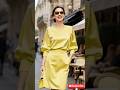 Timeless Italian Woman Streetstyle Milanfashion Milanstreetstyle Italianstyle