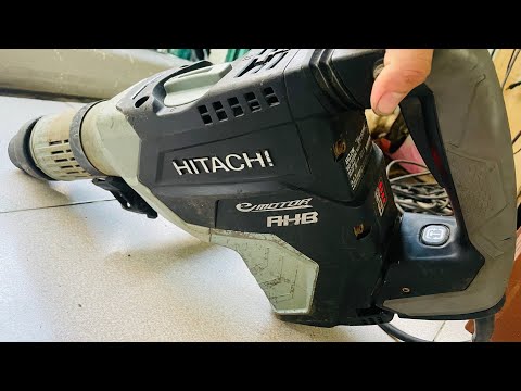 Hitachi 45mm (1-3/4
