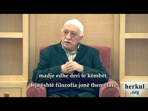 Melodi e Zemrës 2 - Mes njerëzve, pavarësisht vuajtjeve