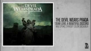 The Devil Wears Prada - Who Speaks Spanish? Colon Quesadilla