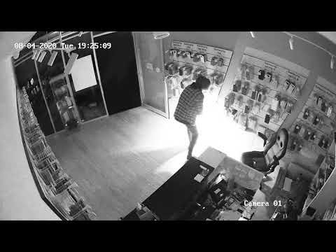 Jl Electrical / Smart Home video.