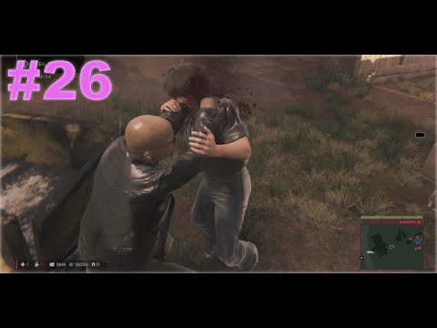 MAFIA 3 Definitive Edition Walkthrough Part 26.