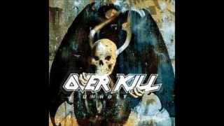 Overkill - The One (HD)