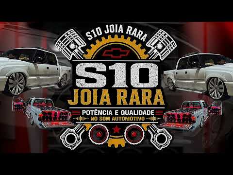 Especial Modão! 💎S-10 Joia Rara💎, De Pindorama Do Tocantins. & Mais DJ Cauã Lourenço.