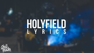 Post Malone - Holyfield (Lyrics)