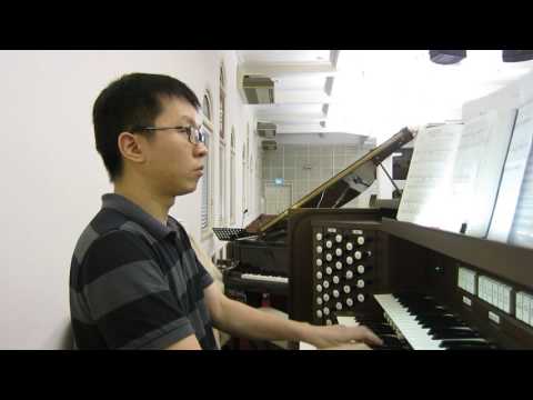 Hosana! Puji Dia (KPPK 6) Umat-Nya Pujilah! (KPPK 9)