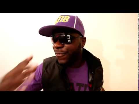 WILLAXXX x LES RAPPEURS FRANCAIS